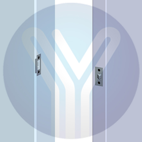 YLI ELECTRONIC χωνευτός ηλεκτροπύρος YB-80 - Image 2