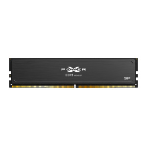 SILICON POWER μνήμη DDR5 UDIMM XPOWER Pulse, 32GB, 6000MHz, CL38