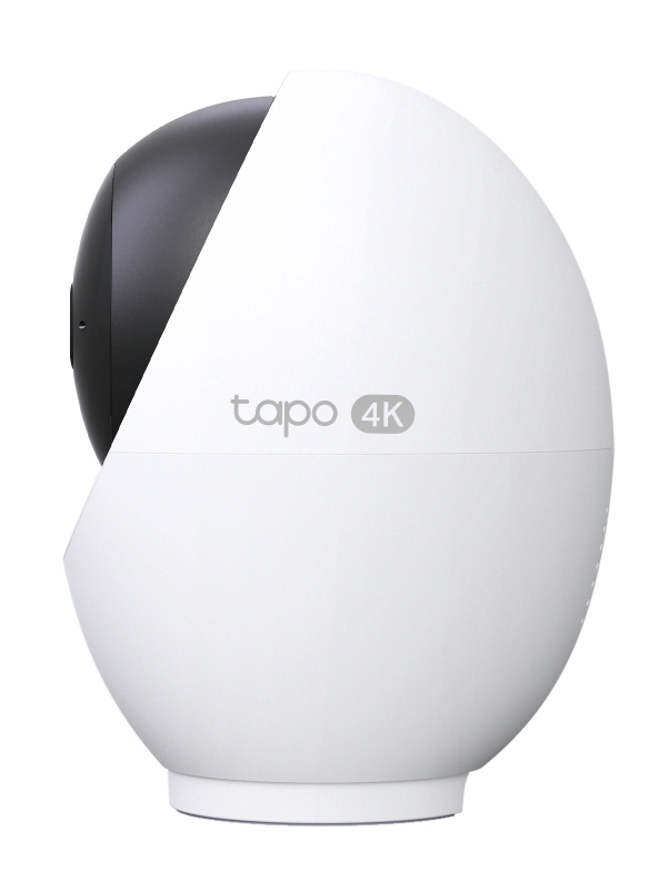 TP-LINK smart camera Tapo C260, 4K, WiFi, two-way audio, Pan/Tilt , Ver. 1.0 - Image 3