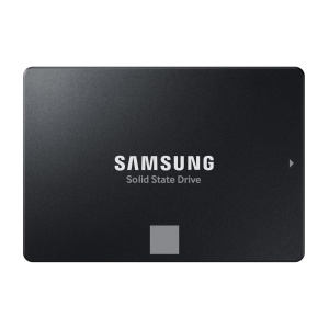 SAMSUNG SSD 870 Evo 2.5", 250GB, SATA 3, 560-530MB/s