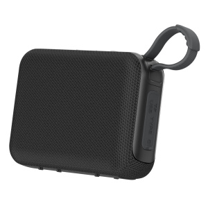 CELEBRAT φορητό ηχείο SP-23, 5W, Bluetooth, 1200mAh, μαύρο